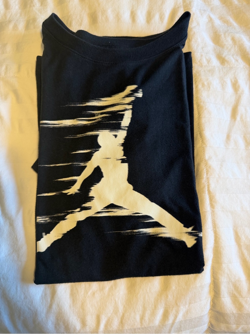 Boys T-shirt - Jordan brand
